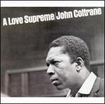 A  Love Supreme