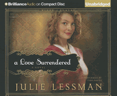A Love Surrendered