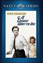 A Lovely Way to Die