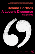 A Lover's Discourse: Fragments