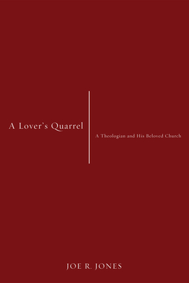 A Lover's Quarrel - Jones, Joe R