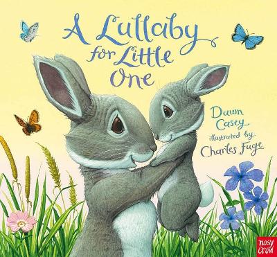 A Lullaby for Little One - Casey, Dawn