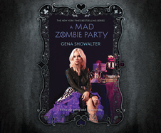 A Mad Zombie Party
