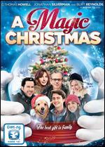 A Magic Christmas