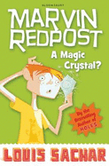 A Magic Crystal? - Sachar, Louis