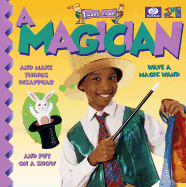 A Magician