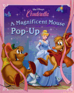 A Magnificent Mouse Pop-Up