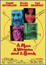 A Man, a Woman, and a Bank