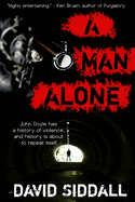 A Man Alone