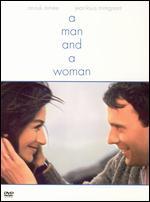 A Man and a Woman