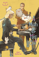 A Man and His Cat 07