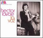A Man and His Music: La Voz