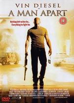 A Man Apart
