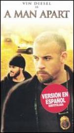 A Man Apart