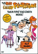 A Man Called Flintstone
