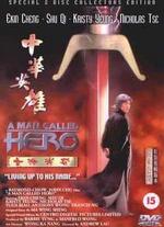A Man Called Hero