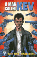 A Man Called Kev: Volume 3