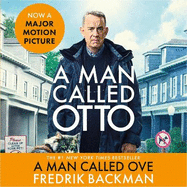 A Man Called Ove: The global bestselling phenomenon