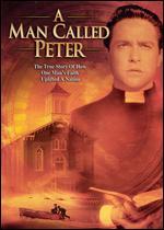 A Man Called Peter