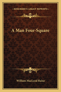 A Man Four-Square