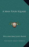 A Man Four-Square