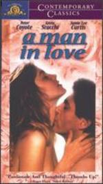 A Man in Love