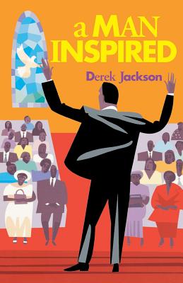 A Man Inspired - Jackson, Derek