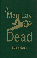 A Man Lay Dead
