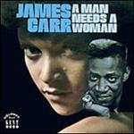 A Man Needs a Woman [Bonus Tracks]