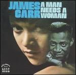 A Man Needs a Woman