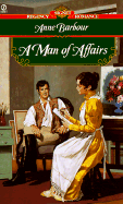 A Man of Affairs