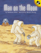A Man on the Moon