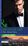 A Man Without Mercy - Lee, Miranda