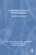 A Manager's Guide to Self-Development