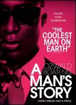 A Man's Story