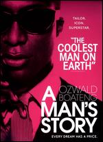 A Man's Story - Varon Bonicos