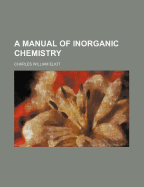 A Manual of Inorganic Chemistry
