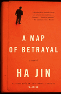 A Map of Betrayal