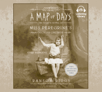A Map of Days