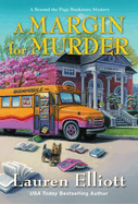 A Margin for Murder: A Charming Bookish Cozy Mystery