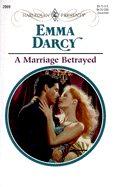 A Marriage Betrayed