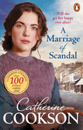 A Marriage Of Scandal
