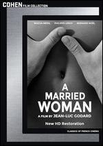 A Married Woman