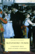 A Masked Ball and Other Stories
