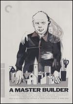 A Master Builder [Criterion Collection] [2 Discs] - Jonathan Demme