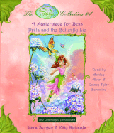 A Masterpiece for Bess/Prilla and the Butterfly Lie