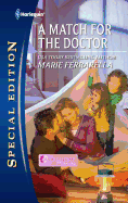 A Match for the Doctor