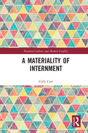 A Materiality of Internment
