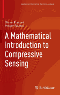 A Mathematical Introduction to Compressive Sensing