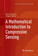A Mathematical Introduction to Compressive Sensing